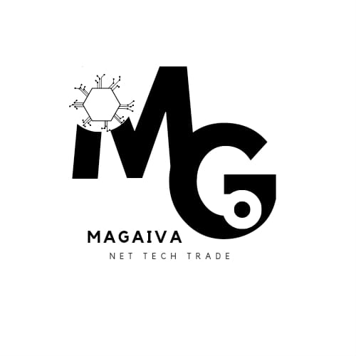 MaGaiva Net-Tech Trade Logo
